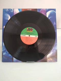 Lp - Blues On Bach - The Modern Jazz Quartet (IMPORTADO) na internet