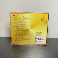 CD - 20 Anos de História na internet