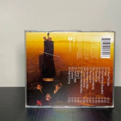 CD - Robbie Williams: Escapology - comprar online