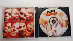 Cd - Vocal Catarsis na internet