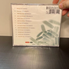 CD - Fastball: All The Pain Money Can Buy (LACRADO) - comprar online