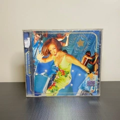 CD - Gloria Estefan: Caribbean Soul