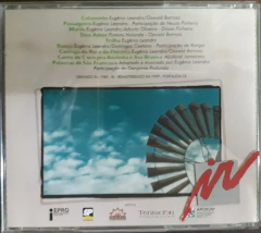 Cd Catavento - Eugênio Leandro - comprar online