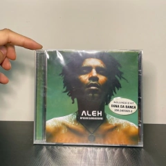 CD - Aleh: MPBSOULSAMBAGROOVE (LACRADO)
