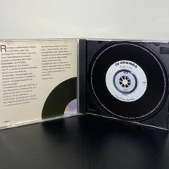 CD - Ivan Lins: Nos Dias de Hoje - comprar online