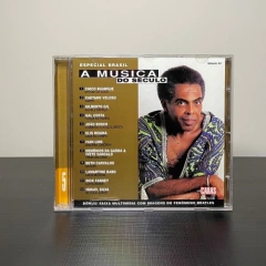 CD - A Música do Século Vol 5