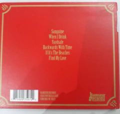 Cd - The Gleam - The Avett Brothers - comprar online