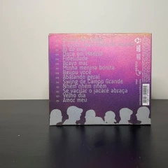 CD - Fino Coletivo: Copacabana na internet