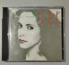 Cd - Gal Costa - Meu Nome é Gal