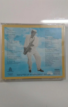 Cd - Um Genio Brasileiro Cem Anos De Pixinguinha - comprar online