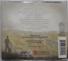 Cd God's Country George Jones And Friends - comprar online