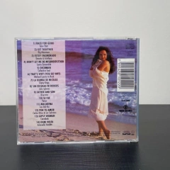 CD - Trilha Sonora de Novela: Explode Coração na internet