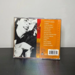 CD - Leila Pinheiro: Catavento e Girassol na internet