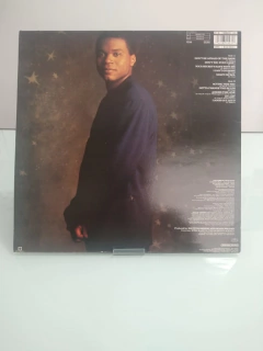 Lp - Don't Be Afraid Of The Dark - The Robert Cray Band - Sebo Alternativa