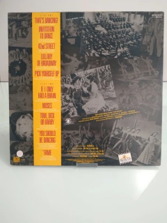 Lp - That's Dancing! - Various - Sebo Alternativa