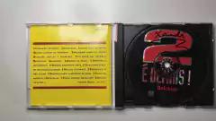 CD - O Melhor de Belchior - 2 É Demais na internet