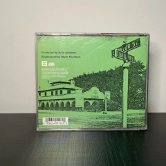 CD - Chris Isaak: San Francisco Days na internet