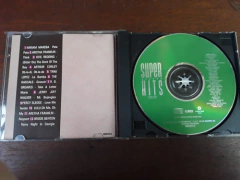 Cd Super Hits 1966 - 1970 - comprar online