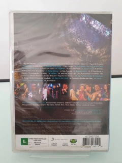 Dvd - Victor & Leo – Ao Vivo Em Floripa - Lacrado - comprar online