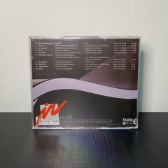 CD - Cesar Camargo Mariano & Romero Lubambo: DUO na internet