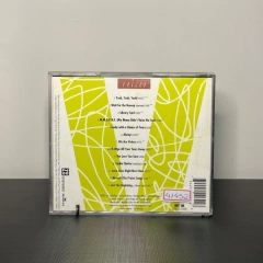 CD - Voices: Just The Beginning... na internet