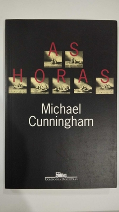 As Horas - Michael Cunningham