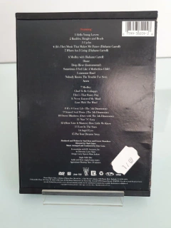 Dvd - Frank Sinatra - Francis Albert Sinatra Does His Thing na internet