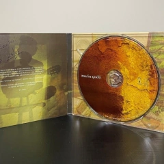 CD - Maria Gadú - comprar online