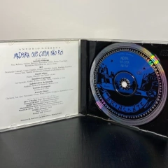 CD - Antonio Nóbrega: Madeira que Cupim Não Rói - comprar online