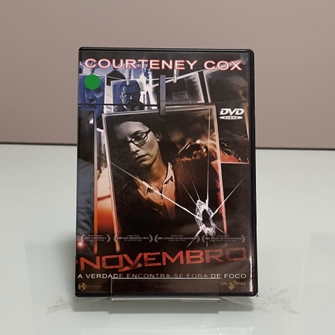 Dvd - Novembro
