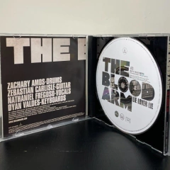 CD - The Blood Arm: Lie Lover Lie - comprar online