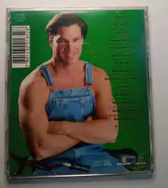 Cd - Por Amor Soundtrack - comprar online