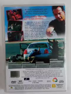 DVD - TUDO QUE É BOM DURA POUCO - comprar online