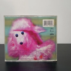 CD - Lulu Santos: Eu e Memê, Memê e Eu na internet