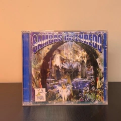 CD - Sambas De Enredo 2006