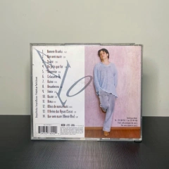 CD - Jorge Vercilo: ELO na internet