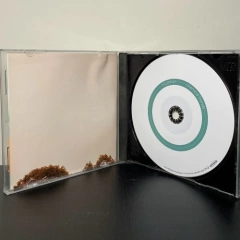 CD - N.Lannon: Chemical Friends - comprar online