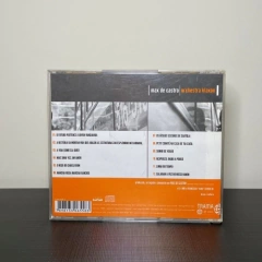 CD - Max de Castro: Orchestra Klaxon na internet