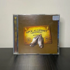 CD - Apocalypshit: Molotov