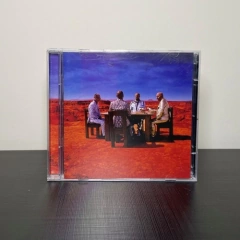 CD - MUSE: Black Holes and Revelations