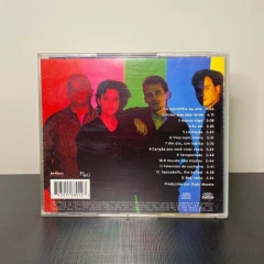 CD - Pato Fu: Televisão de Cachorro na internet