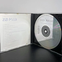 CD - Personalidade: Zizi Possi - comprar online