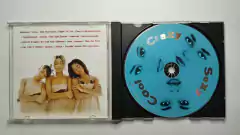 Cd - TLC - CrazySexyCool na internet