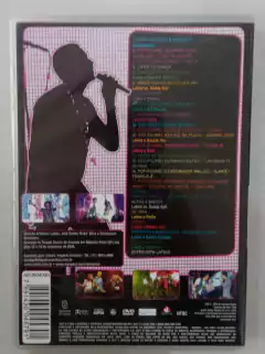 DVD - LATINO - JUNTO E MISTURADO FAZENDO A FESTA - comprar online