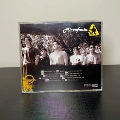 CD - Microfonia: Procurando um Caminho na internet