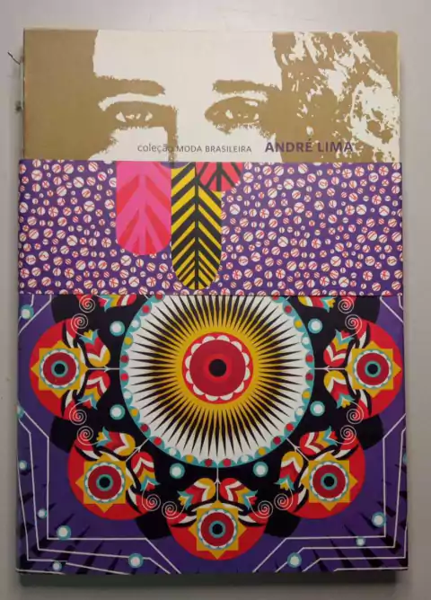 Coleção Moda Brasileira André Lima - André Lima