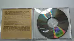 Cd - Wilma Araujo Zé Beto Corrêa e Bartholomeu - Principios na internet