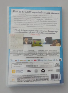Dvd - As Mães de Chico Xavier - comprar online