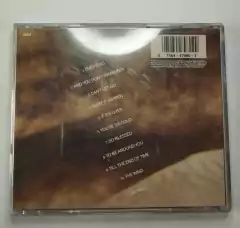 Cd - Mariah Carey - Emotions - comprar online