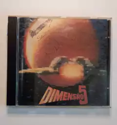 Cd - Dimensão 5 - Direção Nahim